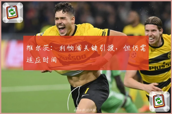 维尔茨：利物浦关键引援，但仍需适应时间