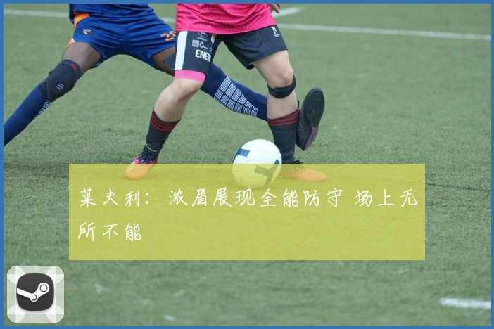 莱夫利：浓眉展现全能防守 场上无所不能